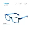 Monturas de gafas Playmobil PY23044 940 azul celeste